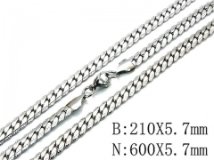 HY Necklaces and Bracelets Sets-HYC61S0379OL