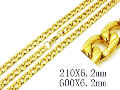 HY Necklaces and Bracelets Sets-HYC61S0430HDD