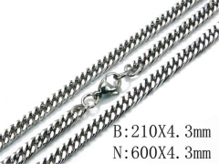 HY Necklaces and Bracelets Sets-HYC61S0361ND