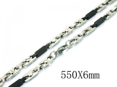 HY Wholesale Stainless Steel Chain-HY55N0509HOE