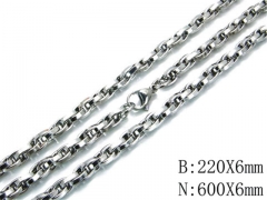 HY Necklaces and Bracelets Sets-HYC03S0107HPD