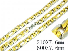 HY Necklaces and Bracelets Sets-HYC61S0425HKD