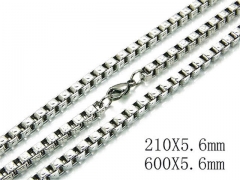 HY Necklaces and Bracelets Sets-HYC61S0413HWW