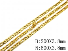 HY Necklaces and Bracelets Sets-HYC61S1091OZV