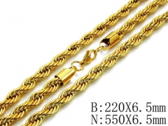 HY Necklaces and Bracelets Sets-HYC61S0326HNQ