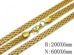 HY Necklaces and Bracelets Sets-HYC61S0314HOZ
