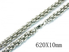 HY Wholesale Stainless Steel Chain-HY55N0511HLQ