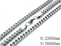 HY Necklaces and Bracelets Sets-HYC03S0112HND