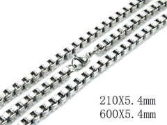 HY Necklaces and Bracelets Sets-HYC61S0415HRR