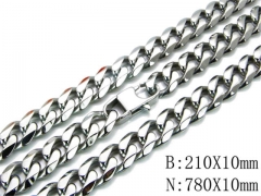 HY Necklaces and Bracelets Sets-HYC82S0044JLC