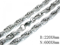 HY Necklaces and Bracelets Sets-HYC03S0102HKF
