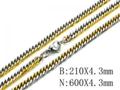 HY Necklaces and Bracelets Sets-HYC61S0362HHL