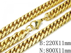 HY Necklaces and Bracelets Sets-HYC82S0019LKZ