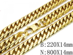 HY Necklaces and Bracelets Sets-HYC82S0009MLZ