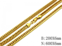 HY Necklaces and Bracelets Sets-HYC03S0116INF