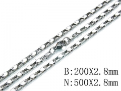HY Necklaces and Bracelets Sets-HYC61S0339MV