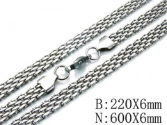 HY Necklaces and Bracelets Sets-HYC73S0004OZ