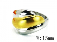 HY Stainless Steel 316L Rings-HYC46R1242PX