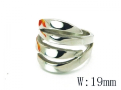 HY Stainless Steel 316L Rings-HYC22R0788HIY
