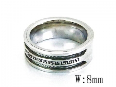 HY Stainless Steel 316L Rings-HYC16R0323HHG