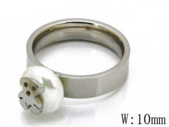 HY Stainless Steel 316L Rings-HYC68R0040M0