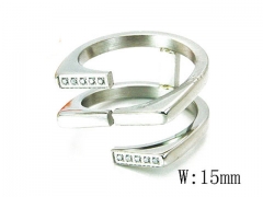 HY Stainless Steel 316L Rings-HYC16R0029HHW