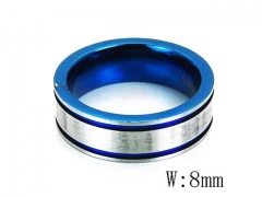 HY Stainless Steel 316L Rings-HYC16R0296PV