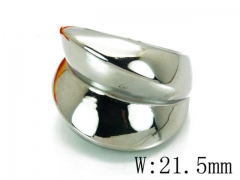 HY Stainless Steel 316L Rings-HYC45R0062PC