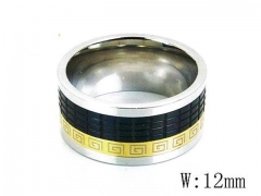 HY Stainless Steel 316L Rings-HYC16R0310HBB