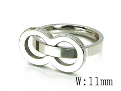 HY Stainless Steel 316L Rings-HYC16R0116LY