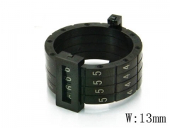 HY Stainless Steel 316L Rings-HYC05R0935IWW