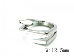 HY Stainless Steel 316L Rings-HYC16R0136LY