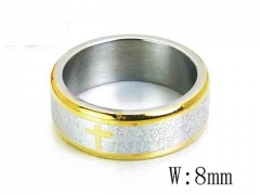 HY Stainless Steel 316L Rings-HYC16R0326HHS