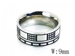 HY Stainless Steel 316L Rings-HYC16R0292PA