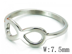 HY Stainless Steel 316L Rings-HYC46R0143MG