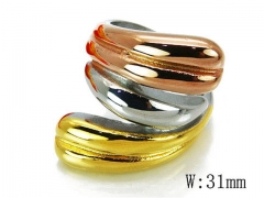 HY Stainless Steel 316L Rings-HYC15R1074HJS