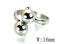 HY Stainless Steel 316L Rings-HYC46R1247OC