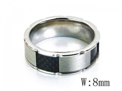 HY Stainless Steel 316L Rings-HYC16R0327HHA