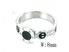 HY Stainless Steel 316L Rings-HYC80R0128OE