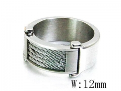HY Stainless Steel 316L Rings-HYC16R0319HHC