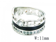 HY Stainless Steel 316L Rings-HYC80R0111HHL