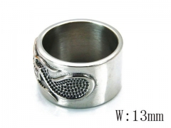 HY Stainless Steel 316L Rings-HYC46R0828PQ