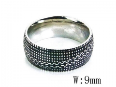 HY Stainless Steel 316L Rings-HYC16R0294PX