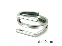 HY Stainless Steel 316L Rings-HYC16R0138LA