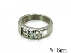 HY Stainless Steel 316L Rings-HYC46R1133MLV
