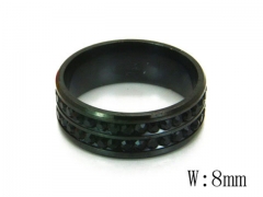 HY Stainless Steel 316L Rings-HYC17R0090NG