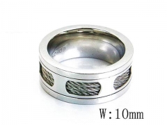 HY Stainless Steel 316L Rings-HYC16R0366HIF
