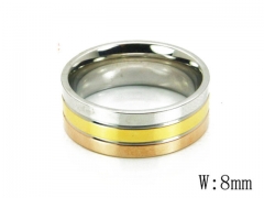 HY Stainless Steel 316L Rings-HYC05R0952HEE