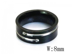 HY Stainless Steel 316L Rings-HYC16R0331HHW
