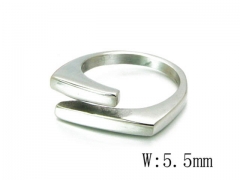HY Stainless Steel 316L Rings-HYC16R0140LD